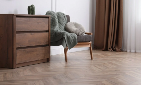 Lantai Kayu Pekan Lantai